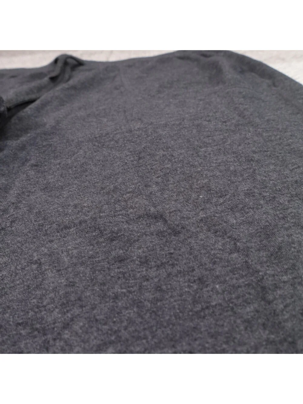 Saxx 3Six Five Joggers Mens XL XXL Charcoal Grey Sleep Sweatpants Relax Pajamas